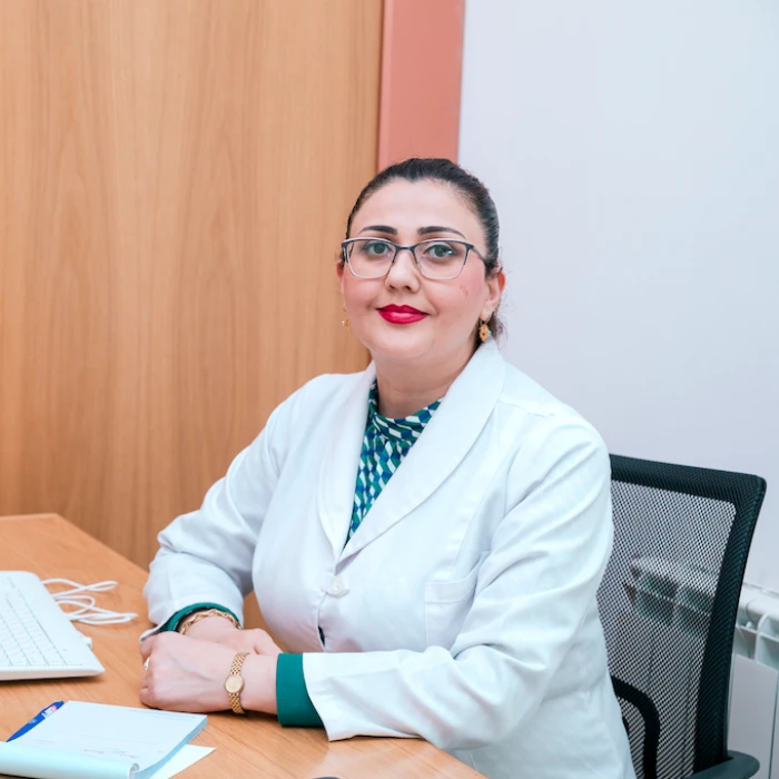 Samirə Babayeva