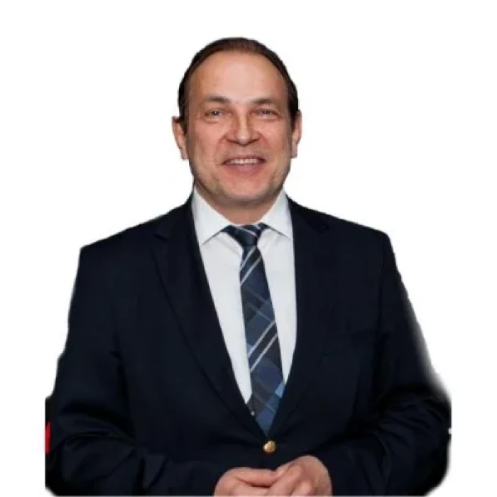 Константин Разнатовский
