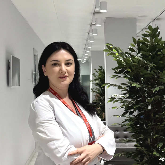 Лела Чихладзе