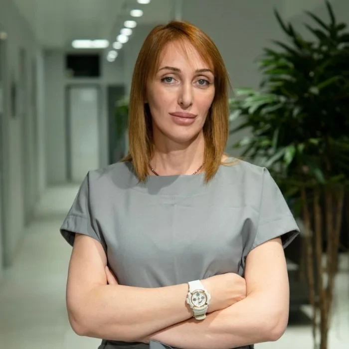 Кетеван Гулордава