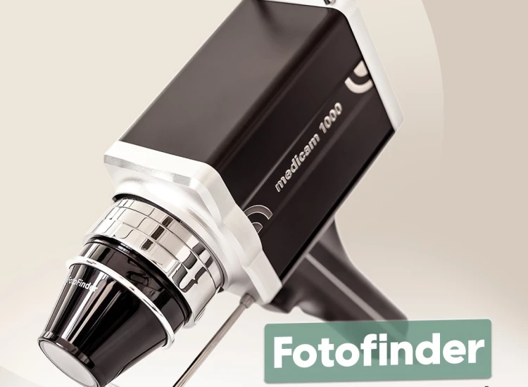 FotoFinder Skin & Mole Diagnostics